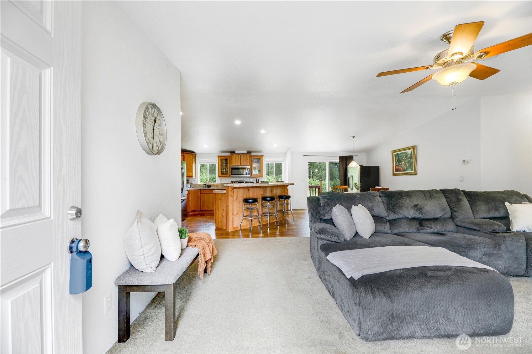 12614 Woods Creek Road