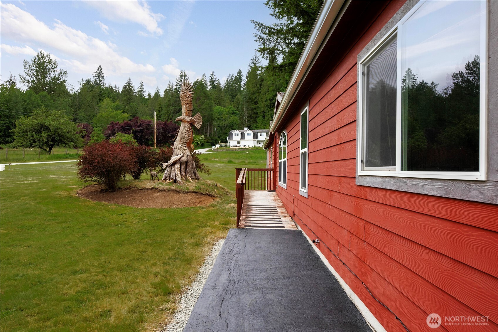 12614 Woods Creek Road