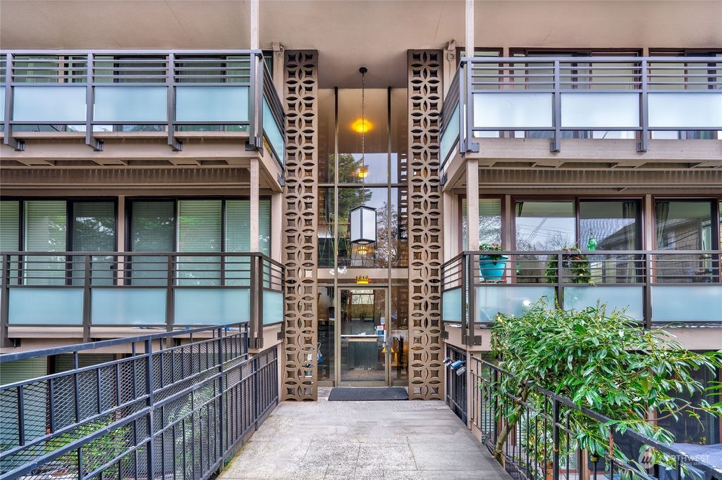 Photo of 1616 41st Avenue E #305, Seattle, WA 98112 (MLS # 2319211)