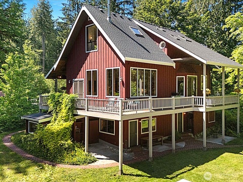 Photo of 14440 Kelly Road NE, Duvall, WA 98019 (MLS # 2530750)