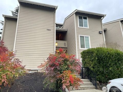 Photo of 19853 25th Avenue NE #116, Shoreline, WA 98155 (MLS # 2442242)