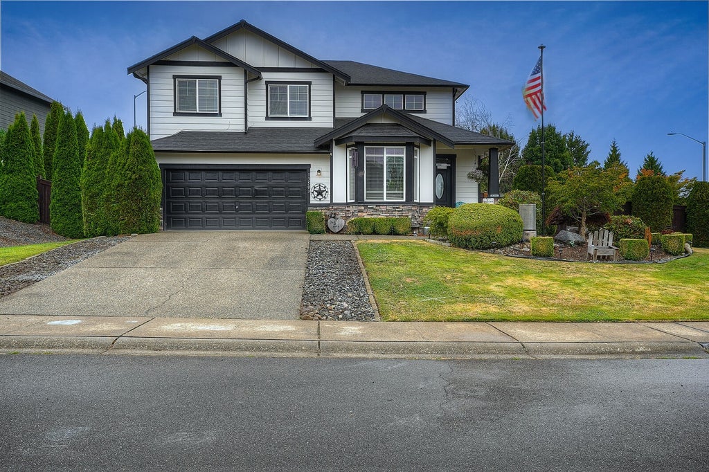 Photo of 13503 168th Street Court East CT, Puyallup, WA 98374 (MLS # 2595690)