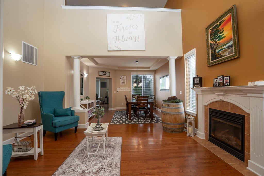 Photo of 13503 168th Street Court East CT, Puyallup, WA 98374 (MLS # 2595690)
