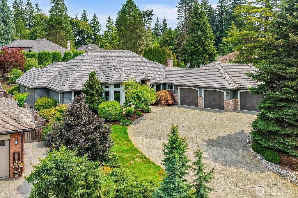 Photo of 15011 16th Avenue SE, Mill Creek, WA 98012 (MLS # 2560515)