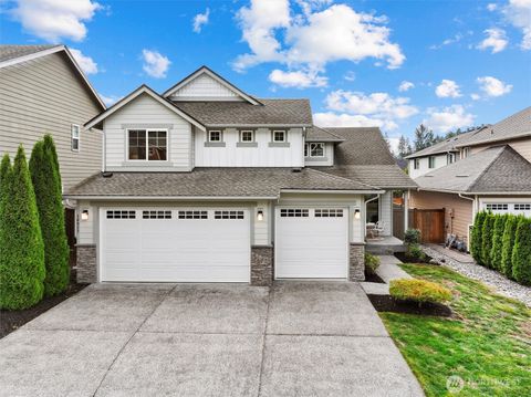 Photo of 18927 10th Dr SE Dr, Bothell, WA 98012 (MLS # 2436440)