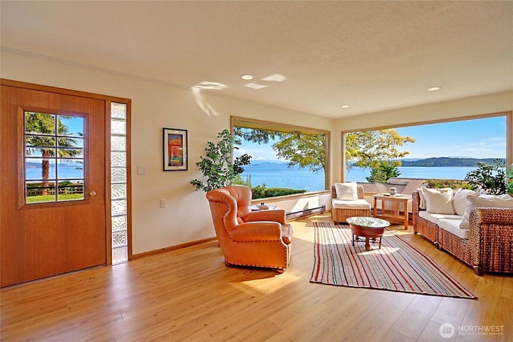 Photo of 386 Shore Drive, Camano Island, WA 98282 (MLS # 2518209)