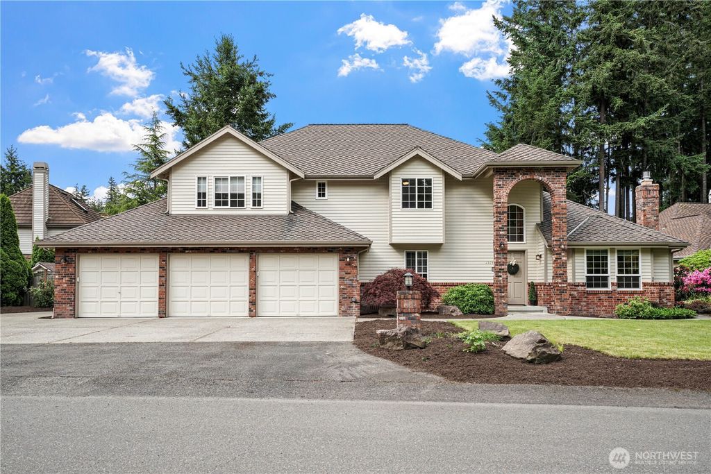 Photo of 25241 234th Avenue SE, Maple Valley, WA 98038 (MLS # 2379661)