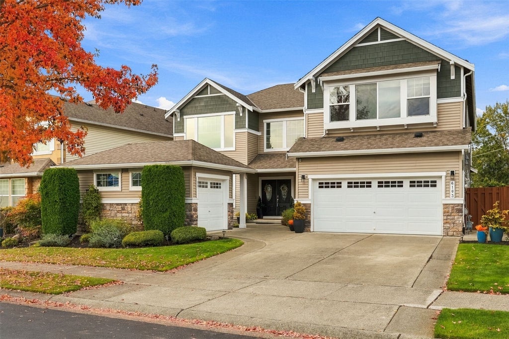 Photo of 6103 Montevista Drive SE, Auburn, WA 98092 (MLS # 2598374)