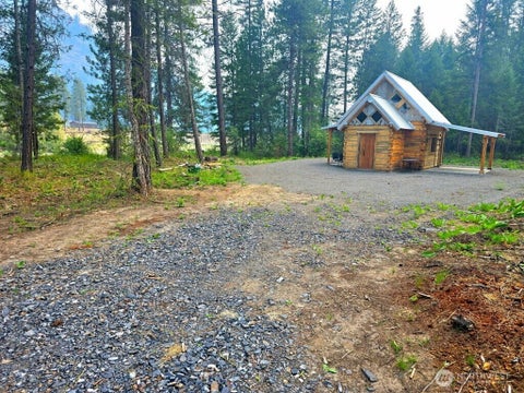 Photo of 0 59TBD Siochanta Drive, Kettle Falls, WA 99141 (MLS # 2564335)