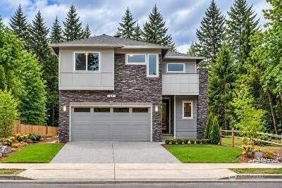 Photo of 1129 150th Street SW, Lynnwood, WA 98087 (MLS # 2580875)