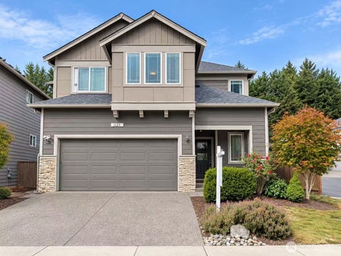 Photo of 1129 150th Street SW, Lynnwood, WA 98087 (MLS # 2580875)