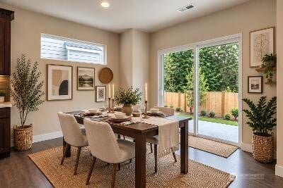 Photo of 1129 150th Street SW, Lynnwood, WA 98087 (MLS # 2580875)