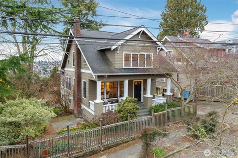 2531 11th Avenue W, Seattle, WA 98119 - MLS#: 2336153