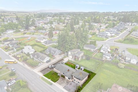 Photo of 5861 Malloy Avenue, Ferndale, WA 98248 (MLS # 2427568)