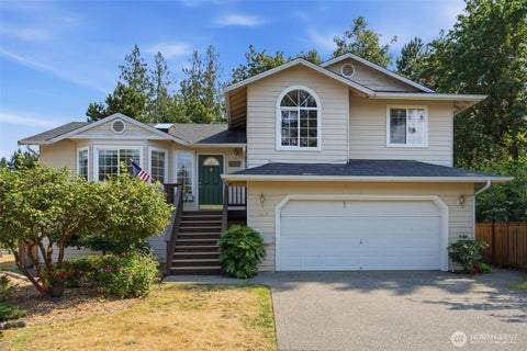 Photo of 1565 Nordic Place, Poulsbo, WA 98370 (MLS # 2569778)