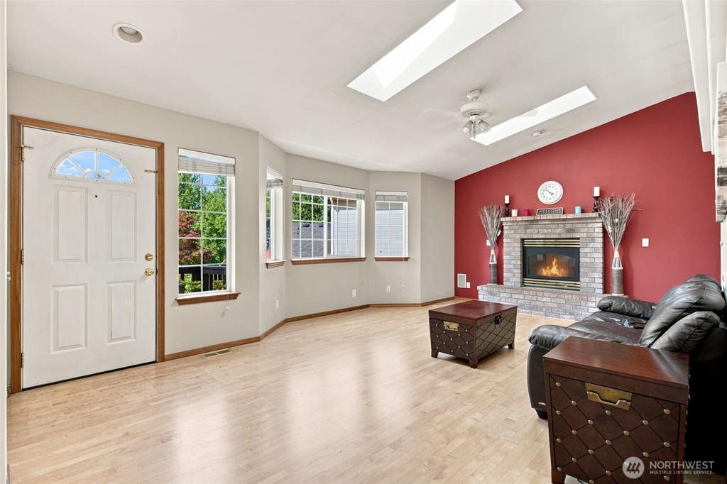 Photo of 1565 Nordic Place, Poulsbo, WA 98370 (MLS # 2569778)