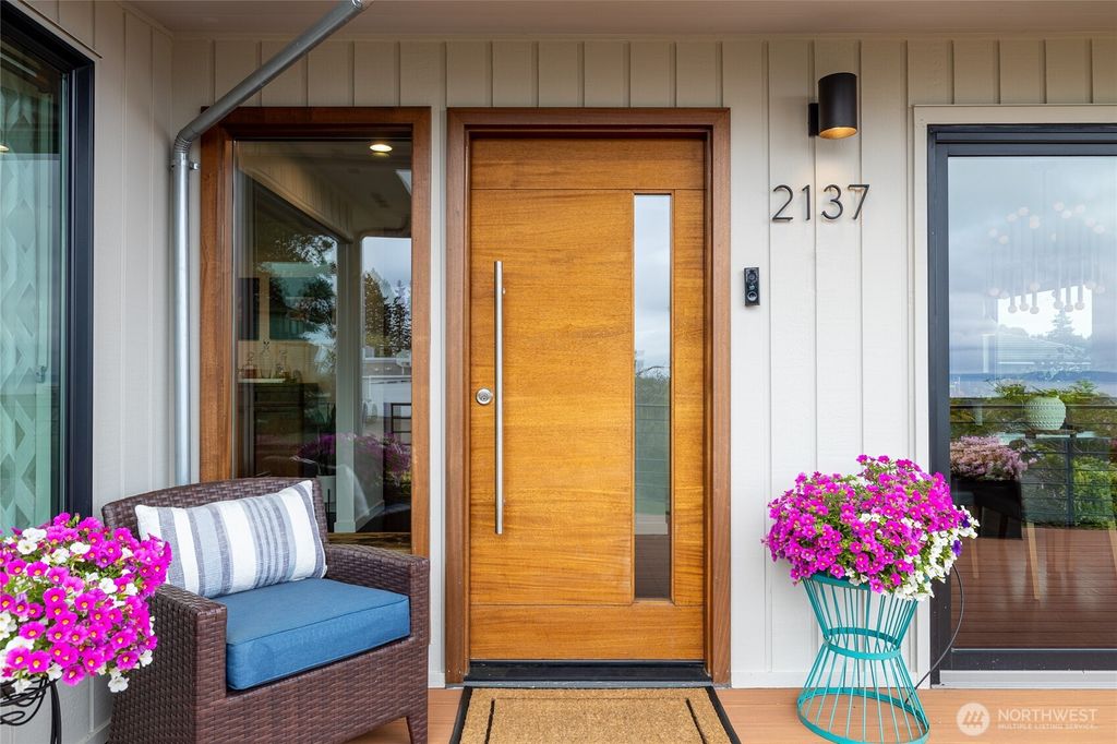 Photo of 2137 NW 98th Street, Seattle, WA 98117 (MLS # 2519992)