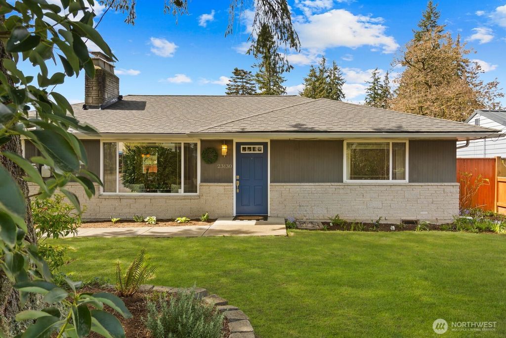 Photo of 23130 83rd Avenue W, Edmonds, WA 98026 (MLS # 2511945)