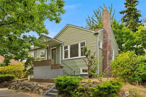 Photo of 8311 3rd Avenue NW, Seattle, WA 98117 (MLS # 2574245)