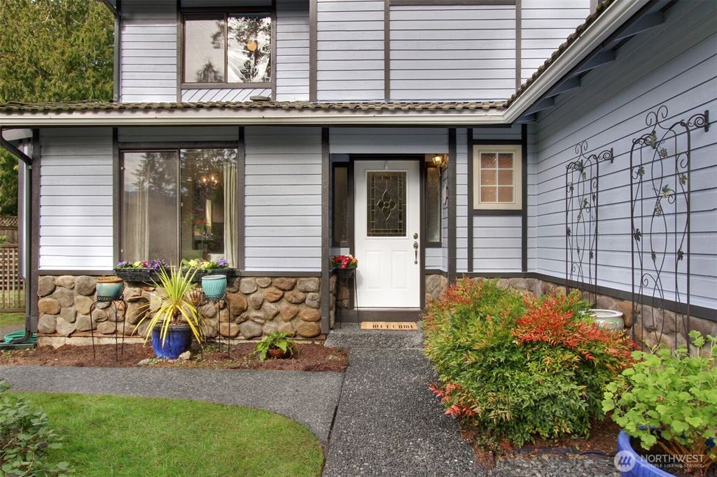 Photo of 45416 SE Tanner Road, North Bend, WA 98045 (MLS # 2335472)