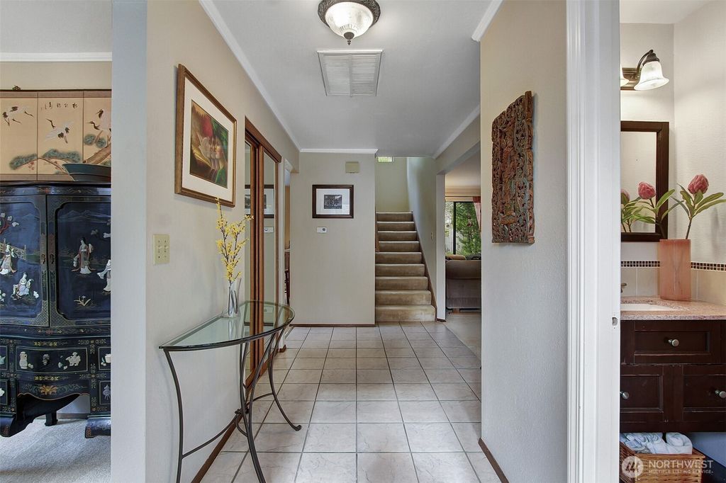 Photo of 45416 SE Tanner Road, North Bend, WA 98045 (MLS # 2335472)