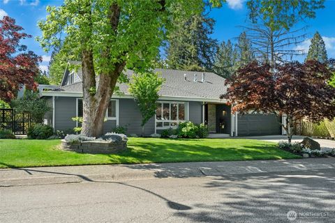 Photo of 6607 149th Avenue NE, Redmond, WA 98052 (MLS # 2518983)