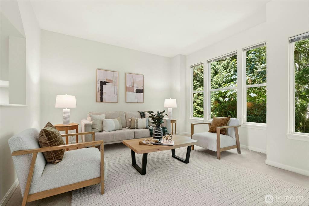 Photo of 2680 139th Avenue SE #70, Bellevue, WA 98005 (MLS # 2553624)