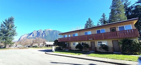 Photo of 226 Cedar Ave Ave S, North Bend, WA 98045 (MLS # 2492677)