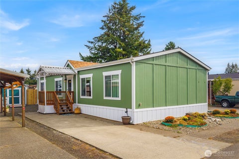 Photo of 1111 Archwood Drive SW #268, Olympia, WA 98502 (MLS # 2586503)