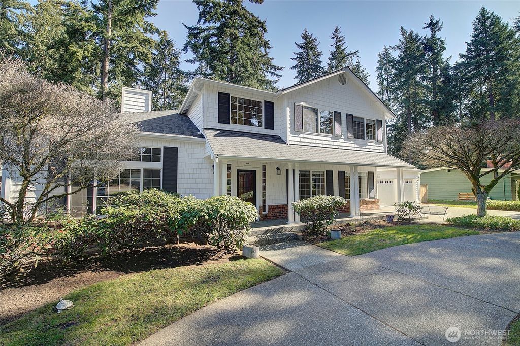 Photo of 20640 Marine View Drive SW, Normandy Park, WA 98166 (MLS # 2345166)