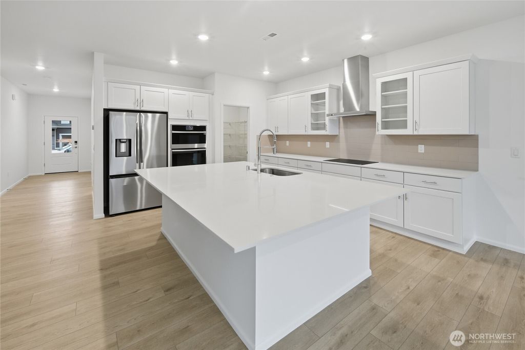 Photo of 20145 135th Place SE, Monroe, WA 98272 (MLS # 2432581)