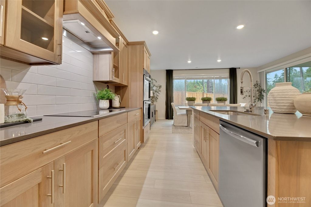 Photo of 20145 135th Place SE, Monroe, WA 98272 (MLS # 2432581)