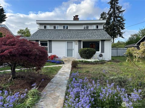 4242 S 172nd Street, Seatac, WA 98188 - MLS#: 2370038