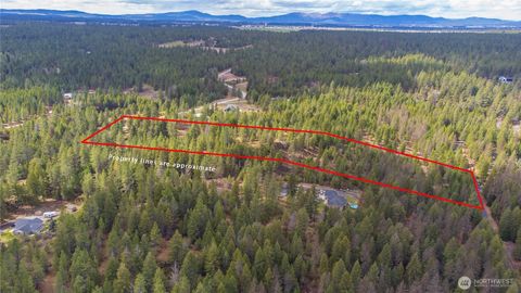 0 E North park Lane Deer Park WA 99006