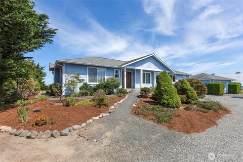 Photo of 12 Tulip Lane, Sequim, WA 98382 (MLS # 2562947)