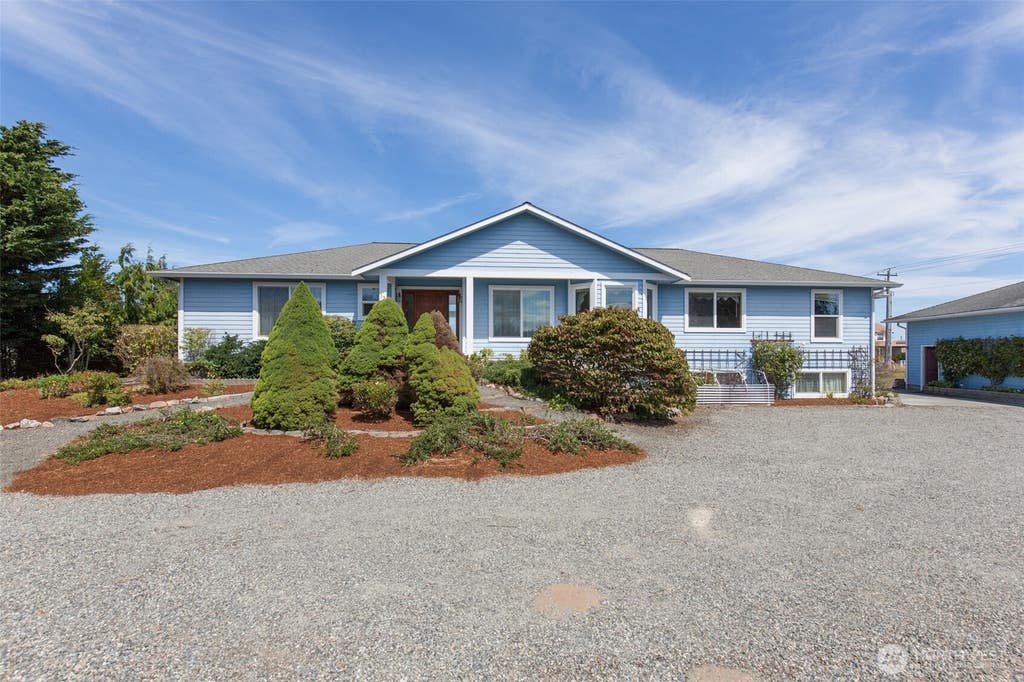 Photo of 12 Tulip Lane, Sequim, WA 98382 (MLS # 2562947)