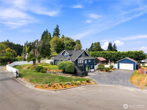Photo of 2803 9th Street SW, Puyallup, WA 98373 (MLS # 2576141)