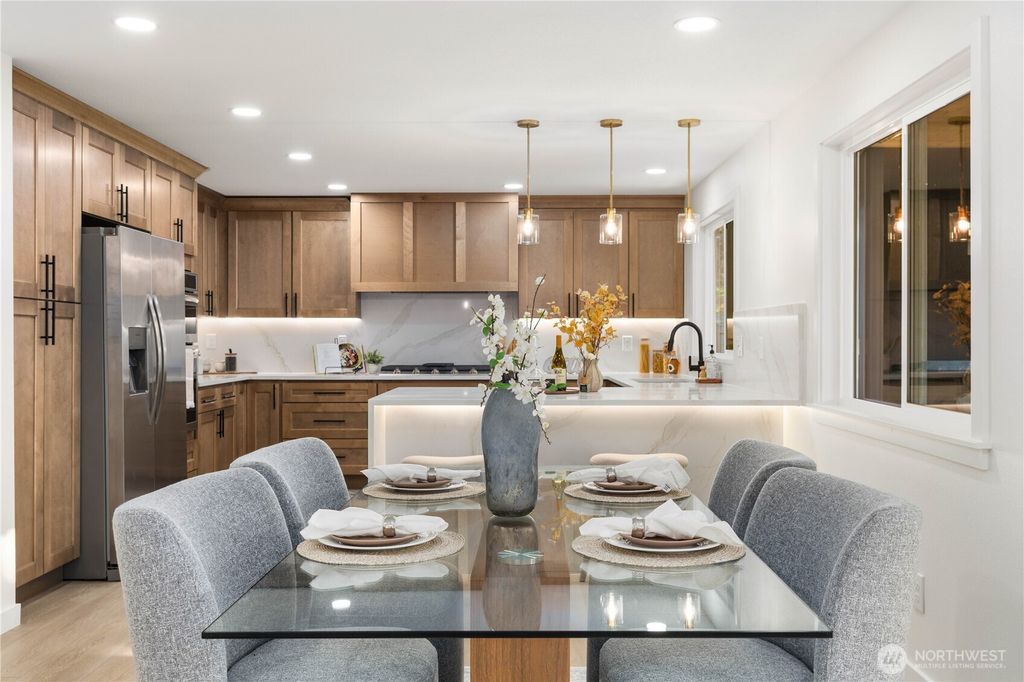 Photo of 13820 60th Avenue W, Edmonds, WA 98026 (MLS # 2513470)