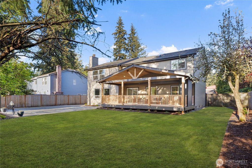 Photo of 13820 60th Avenue W, Edmonds, WA 98026 (MLS # 2513470)