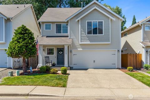 1308 77th Trail Street SE Tumwater WA 98501
