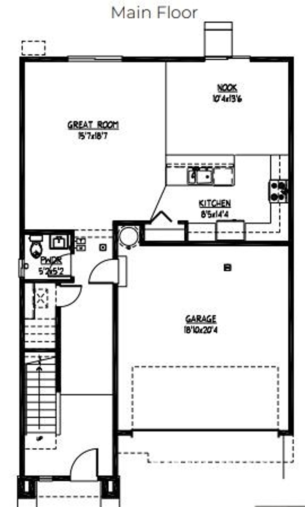 Photo of 2121 Eighth Place #21, Snohomish, WA 98290 (MLS # 1986659)