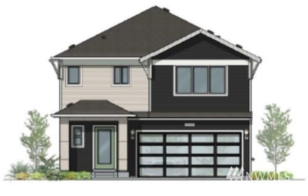 Photo of 2121 Eighth Place #21, Snohomish, WA 98290 (MLS # 1986659)