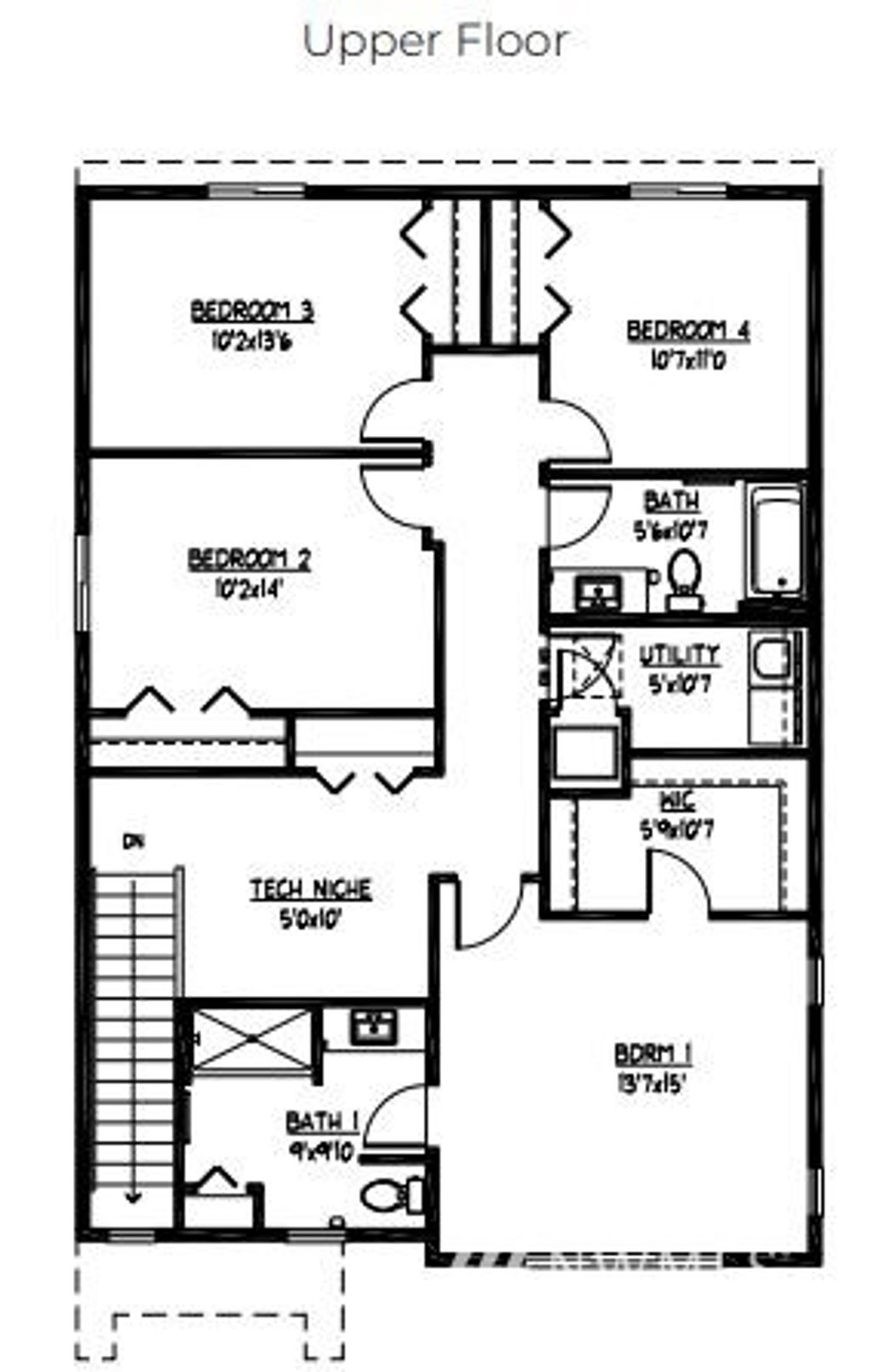 Photo of 2121 Eighth Place #21, Snohomish, WA 98290 (MLS # 1986659)