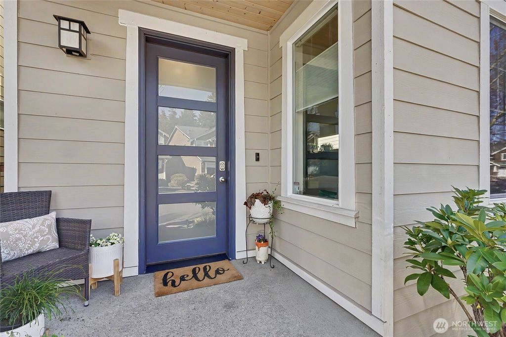 Photo of 17230 117th Avenue E, Puyallup, WA 98374 (MLS # 2505426)