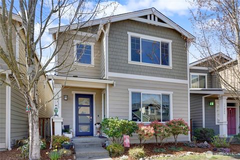 Photo of 17230 117th Avenue E, Puyallup, WA 98374 (MLS # 2505426)