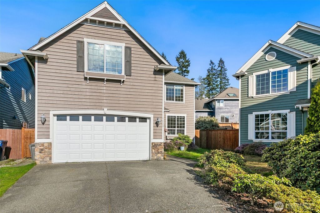 Photo of 1230 187th Street SE, Bothell, WA 98012 (MLS # 2503390)