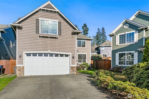Photo of 1230 187th Street SE, Bothell, WA 98012 (MLS # 2503390)