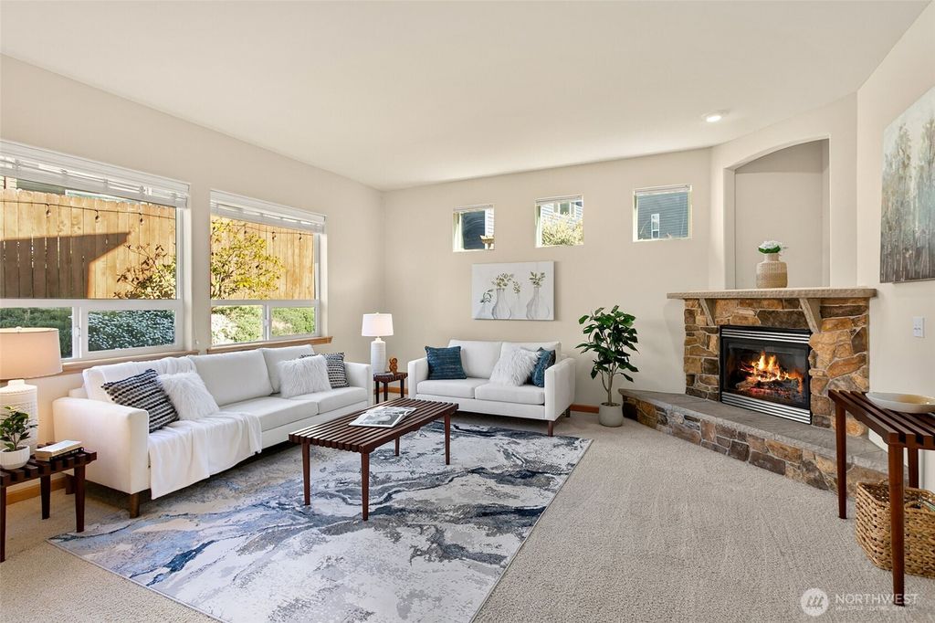 Photo of 1230 187th Street SE, Bothell, WA 98012 (MLS # 2503390)