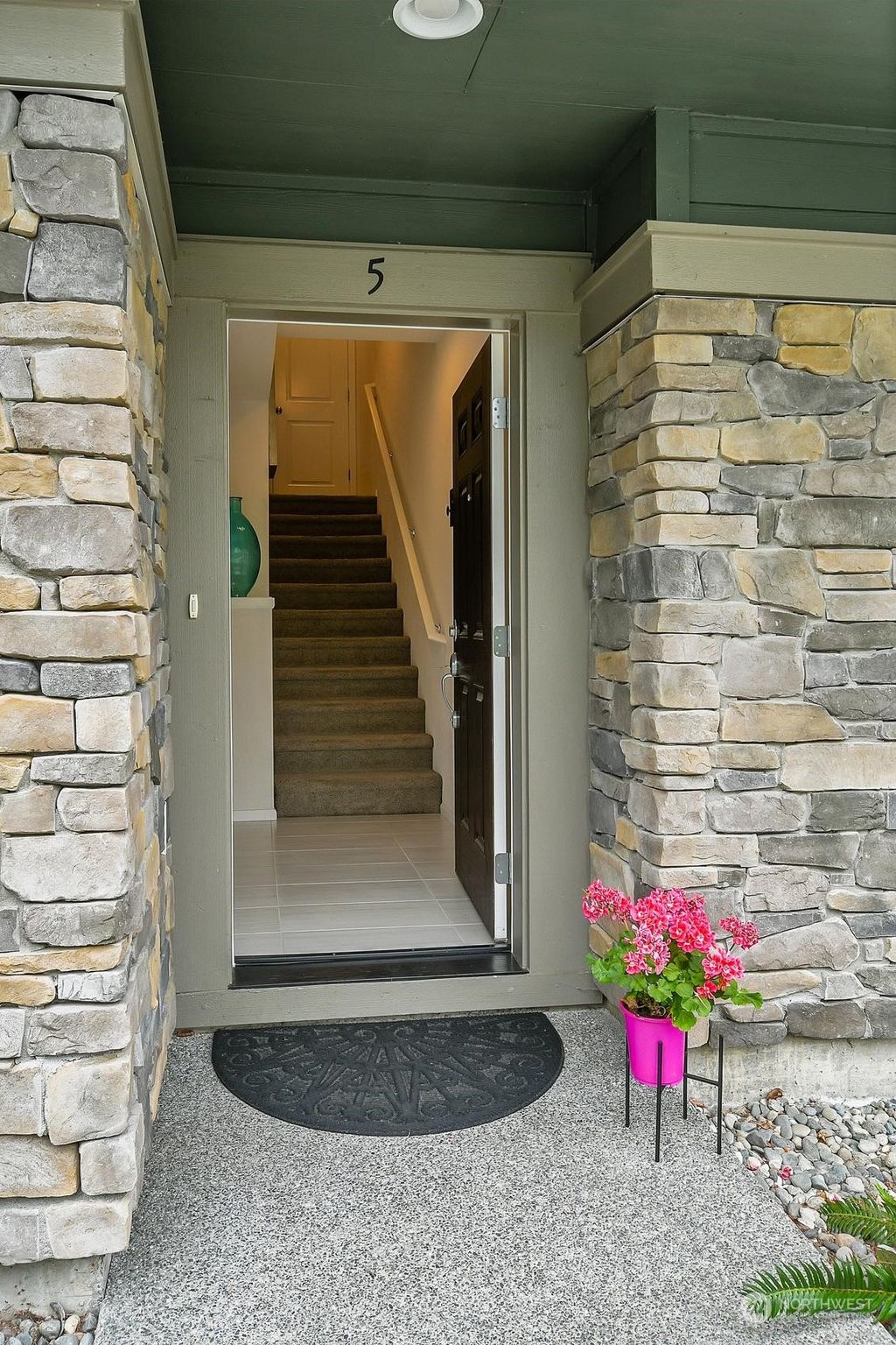 Photo of 4522 135th Place SE #5, Mill Creek, WA 98012 (MLS # 2278526)