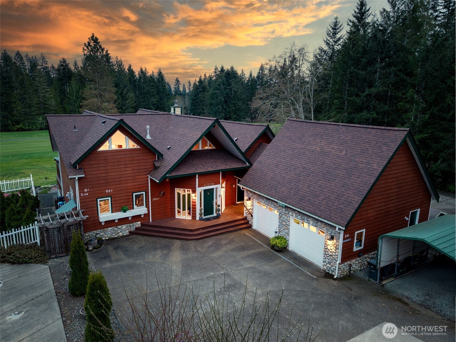251 N Duckabush Drive E